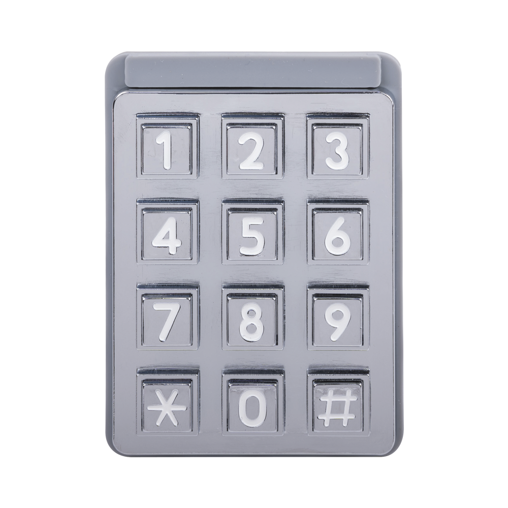 Teclado para portero 1802-082