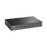 Router Balanceador de Carga Multi-WAN Gigabit, 2 puerto LAN Gigabit, 2 puerto WAN Gigabit, 30,000 Sesiones Concurrentes para Pequeño y Mediano Negocio