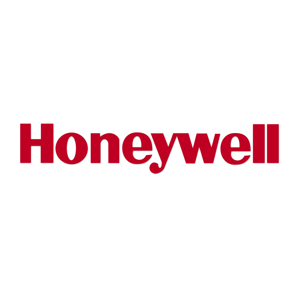 Calcomanías HONEYWELL (Paquete con 10)