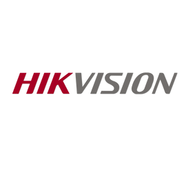 Calcomanías HIKVISION (Paquete con 10)