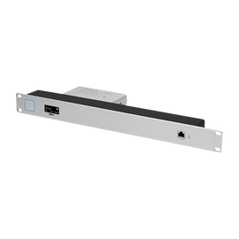 Montaje UniFi para controladores UCK-G2 o UCK-G2-PLUS en Rack de 19