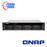SERVIDOR NAS QNAP TS-877XU-RP-3600-8G-US / PROCESADOR AMD RYZEN 3600 / MEMORIA RAM 8GB / 8 BAHIAS FRONTALES SATA 3.5 PULGADAS y 2.5 PULGADAS / 2 PUERTOS RJ45 1GbE +  2 PUERTOS FIBRA OPTICA SFP+ 10GbE / FUENTE REDUNDANTE / MONTAJE EN RACK 2UR / APLICA