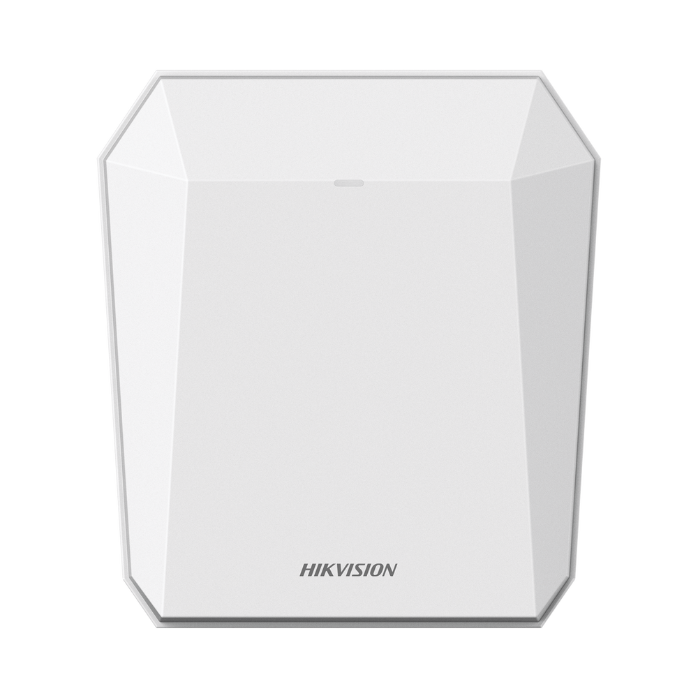 Radar Perimetral / 60 metros de Distancia / 100° de Cobertura / IP67 / IK09 / Nema 4X / 8 Zonas / 4 Salidas de Alarma / PoE