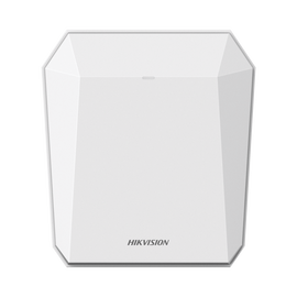 Radar Perimetral / 60 metros de Distancia / 100° de Cobertura / IP67 / IK09 / Nema 4X / 8 Zonas / 4 Salidas de Alarma / PoE