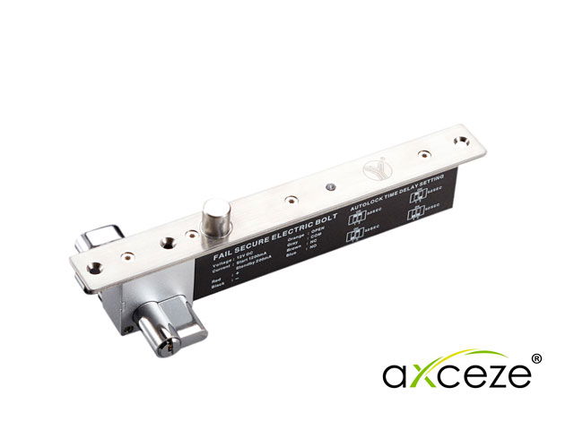PISTON FAIL-SECURE AXCEZE AX-EFS400LSOCO LED + CILINDRO INCLUIDO CON LLAVE PARA EMERGENCIAS PISTON FAIL-SECURE AXCEZE AX-EFS400LSOCO LED + CILINDRO INCLUIDO CON LLAVE PARA EMERGENCIAS