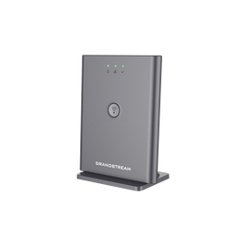 Estación Base VoIP DECT de largo alcance con modelo DP730, compatible con DP722, DP720