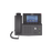 Teléfono IP empresarial para 20 lineas SIP, Bluetooth integrado para diademas, PoE y hasta 60 botones DSS con doble puerto Gigabit, soporta recepción de video