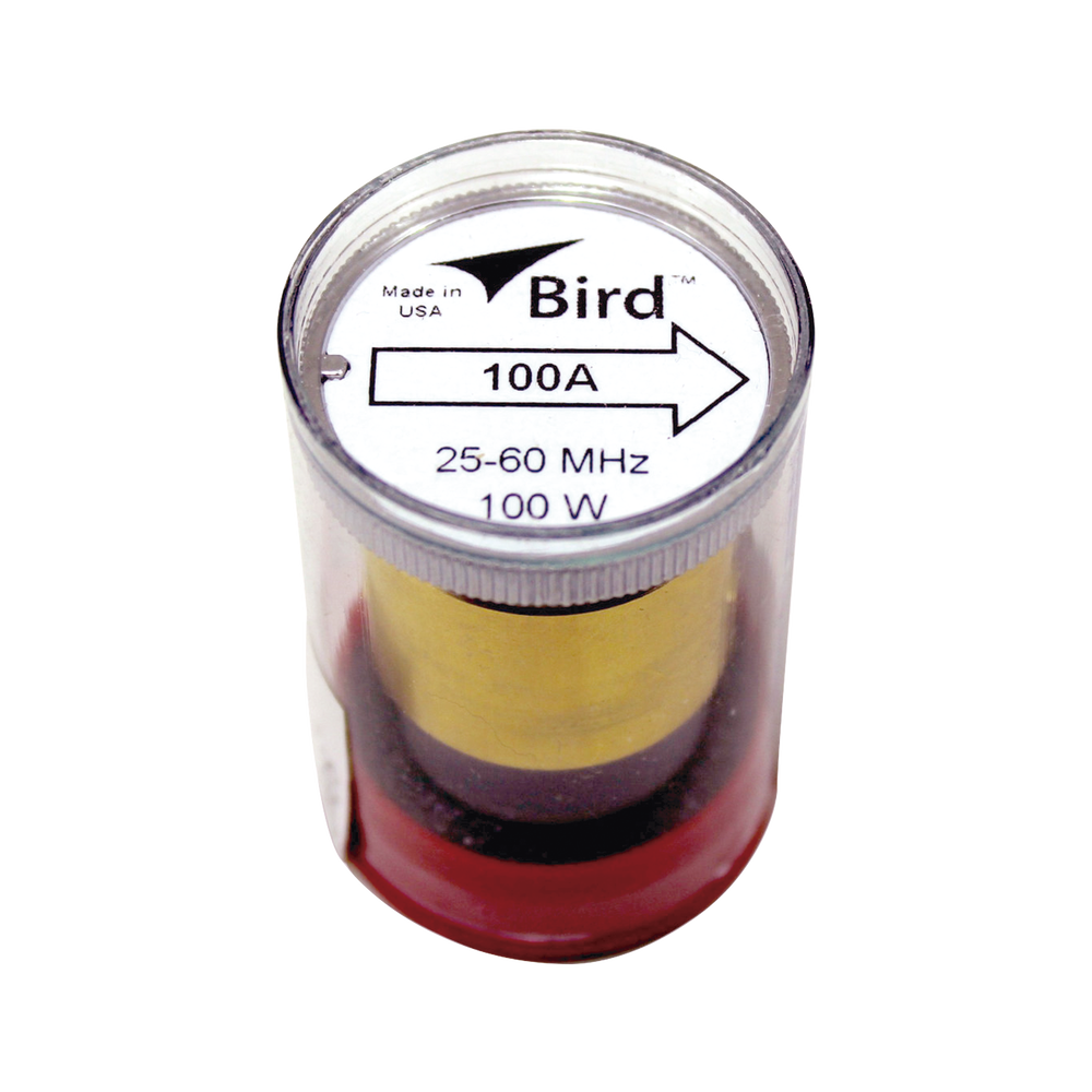 Elemento de 100 Watt en linea 7/8