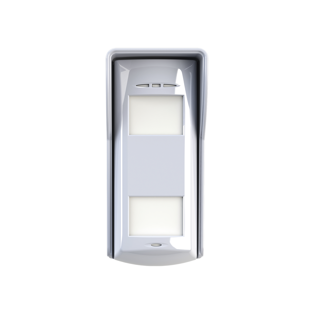(AX HUB) Detector Dual-Tech Inalámbrico para Exterior