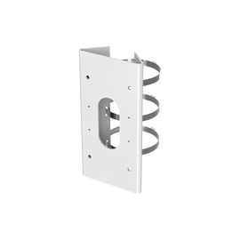Hikvision DS-1475ZJ-Y - Abrazadera para montaje de cámara - instalable en poste - para DeepinView iDS-2CD75, IDS-2CD7A46, iDS-2CD7AC5G0-IZHS; DeepinView Series iDS-2CD7A45