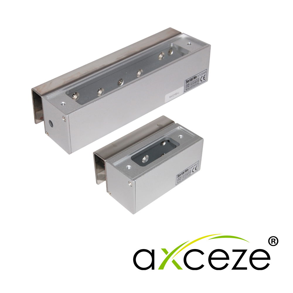 BRACKET U PISTON+CONTRA AXCEZE AX-E100-U P/SERIE E100 Y E200