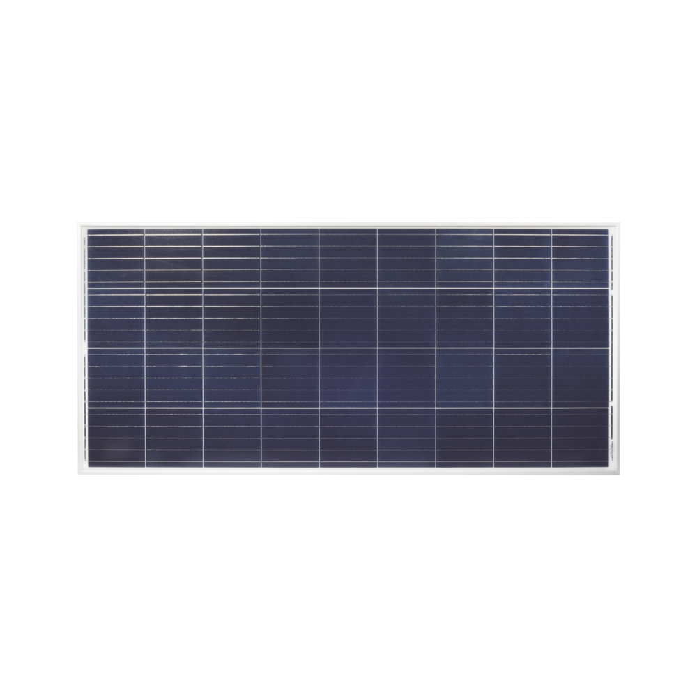 Modulo Solar EPCOM POWER LINE, 150W, 12 Vcd , Policristalino, 36 Celdas grado A