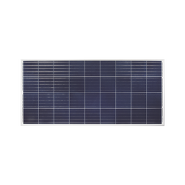 Modulo Solar EPCOM POWER LINE, 150W, 12 Vcd , Policristalino, 36 Celdas grado A