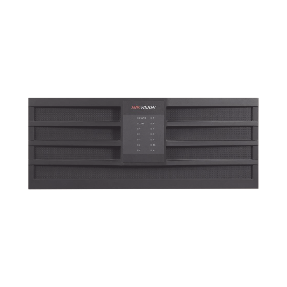 Controlador de Videowall / Soporta 24 entradas y 20 Salidas de Video (HDMI / VGA / DVI)