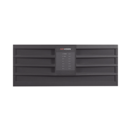 Controlador de Videowall / Soporta 24 entradas y 20 Salidas de Video (HDMI / VGA / DVI)
