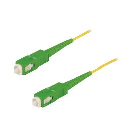 Conectores Multimodo Estilo Adhesivo 10 por Paquete