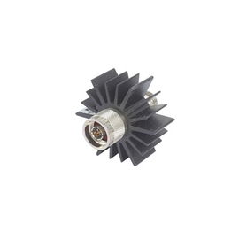 Atenuador 20 dB, 10 W Máximo, Conectores N Macho-Hembra, CD-4 GHz. Atenuador 20 dB, 10 W Máximo, Conectores N Macho-Hembra, CD-4 GHz.