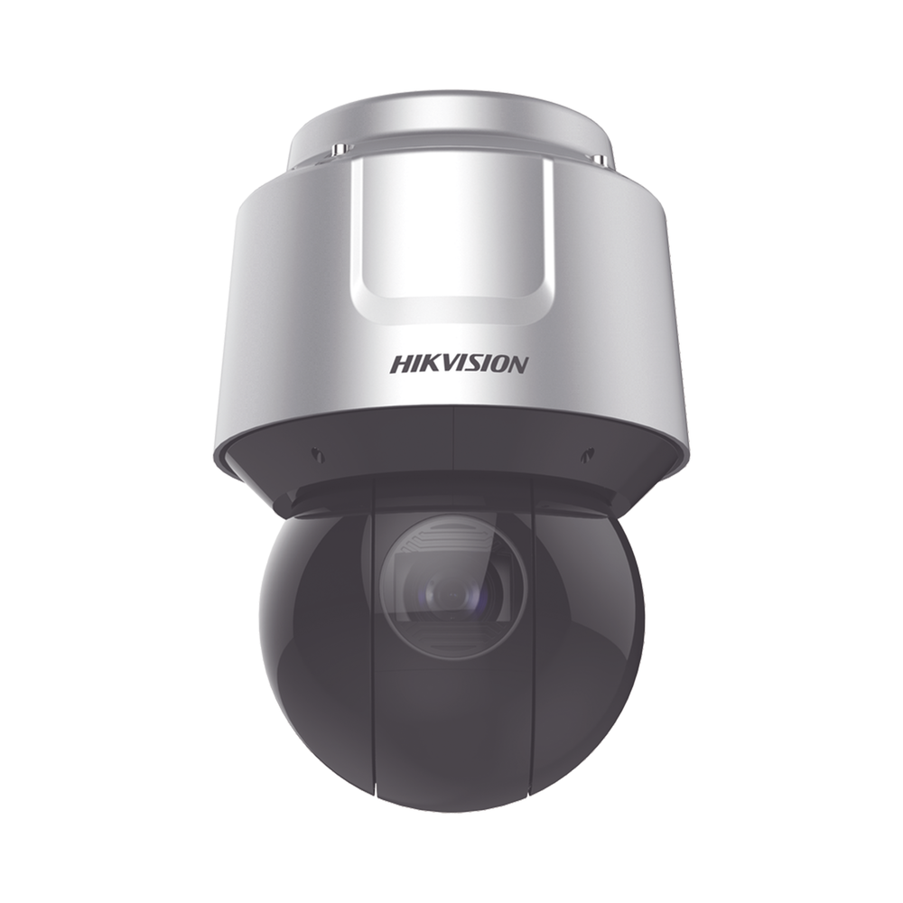 PTZ IP 4 Megapixel / 36X Zoom / 250 mts IR / Autoseguimiento Inteligente / Deep Learning / WDR /Hi-PoE / Exterior IP67, IK10