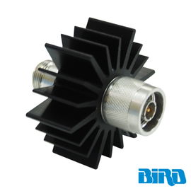 Atenuador de 30 dB, 10 Watt Máximo, Conectores N Macho-Hembra, CD-4 GHz.