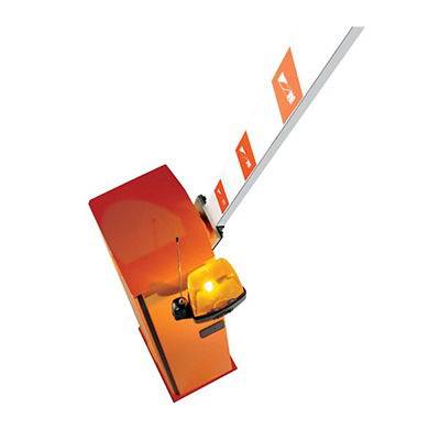 Kit de Barrera Vehicular para Automatización de Accesos de Hasta 8 metros / Elegante Diseño Italiano