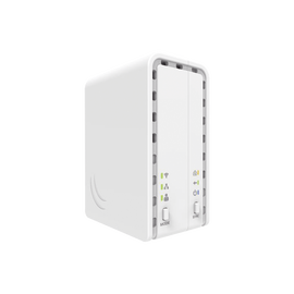 (PWR-Line AP) Punto de Acceso Power Line, con un Puerto Ethernet, con Capacidad para Conectarse Atraves de las Lineas Eléctricas