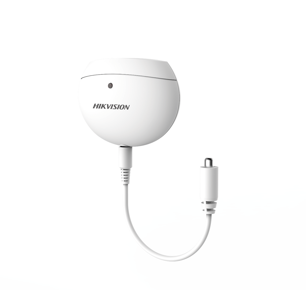 (AX HUB) Detector de Temperatura Inalámbrico