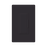Atenuador (dimmer) Auxiliar de pared, compañero de atenuadores multilocación color negro