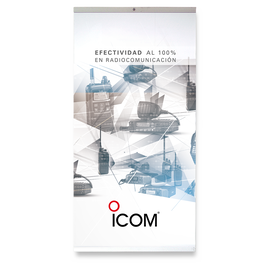 Póster ICOM