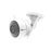 Bala IP 2 Megapixel / Inalámbrica  / Lente 2.8 mm / 30 mts IR / Grabación en la Nube / Audio de Dos Vías / Sirena / Luz Blanca / Ranura para Memoria / Exterior.