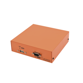 Receptora de alarmas IP Universal, ideal para su central de monitoreo, recibe eventos  TCP/IP o  GPRS, Mini014GV2 y PRO4G,
