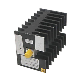 Atenuador Bi-direccional de 30 dB, de CD-3 GHz, 150 Watt, N Hembra.
