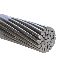 Cable de Aluminio Desnudo con Alma de Acero ACSR (Venta por Metro)