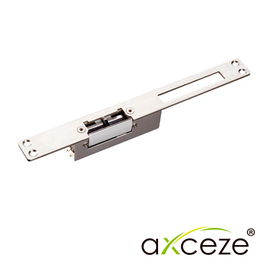 CONTRACHAPA FAIL-SECURE AXCEZE AX-ES230NO P/CHAPA SEGURIDAD CONTRACHAPA FAIL-SECURE AXCEZE AX-ES230NO P/CHAPA SEGURIDAD