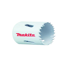Broca sierra bimetálica de 2-11/16”, (68mm)
