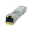 Transceptor MiniGbic SFP 10/100/1000 Mbps, distancia 100 m conector RJ-45 **TAA = Trade Act Agreement Compliant