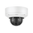 Cámara IP Domo Exterior Antivandálico PTRZ 5MP / Lente Motorizado 2.8-12mm / Fácil Instalación / IR 50M / WDR 150db / H.265 & WiseStream II