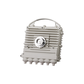 EtherHaul-8010FX hasta 10 Gigabit Full Duplex 70/80GHz Banda-E  (Frecuencia-Alta)