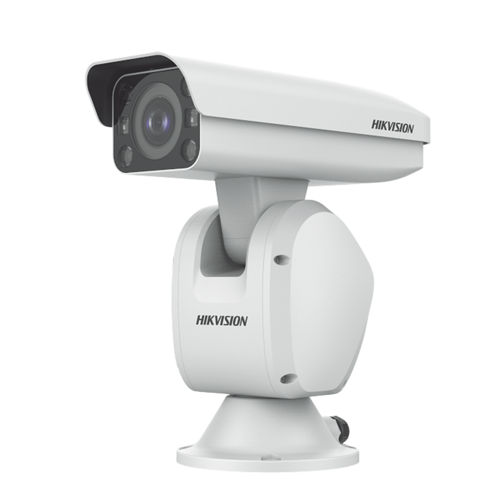 PTZ IP 2 Megapixel / Punta de Poste /  DARKFIGHTER / 36X Zoom / 150 mts IR / Exterior IP66 / 60 IPS / EIS / dWDR