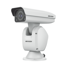 PTZ IP 2 Megapixel / Punta de Poste /  DARKFIGHTER / 36X Zoom / 150 mts IR / Exterior IP66 / 60 IPS / EIS / dWDR
