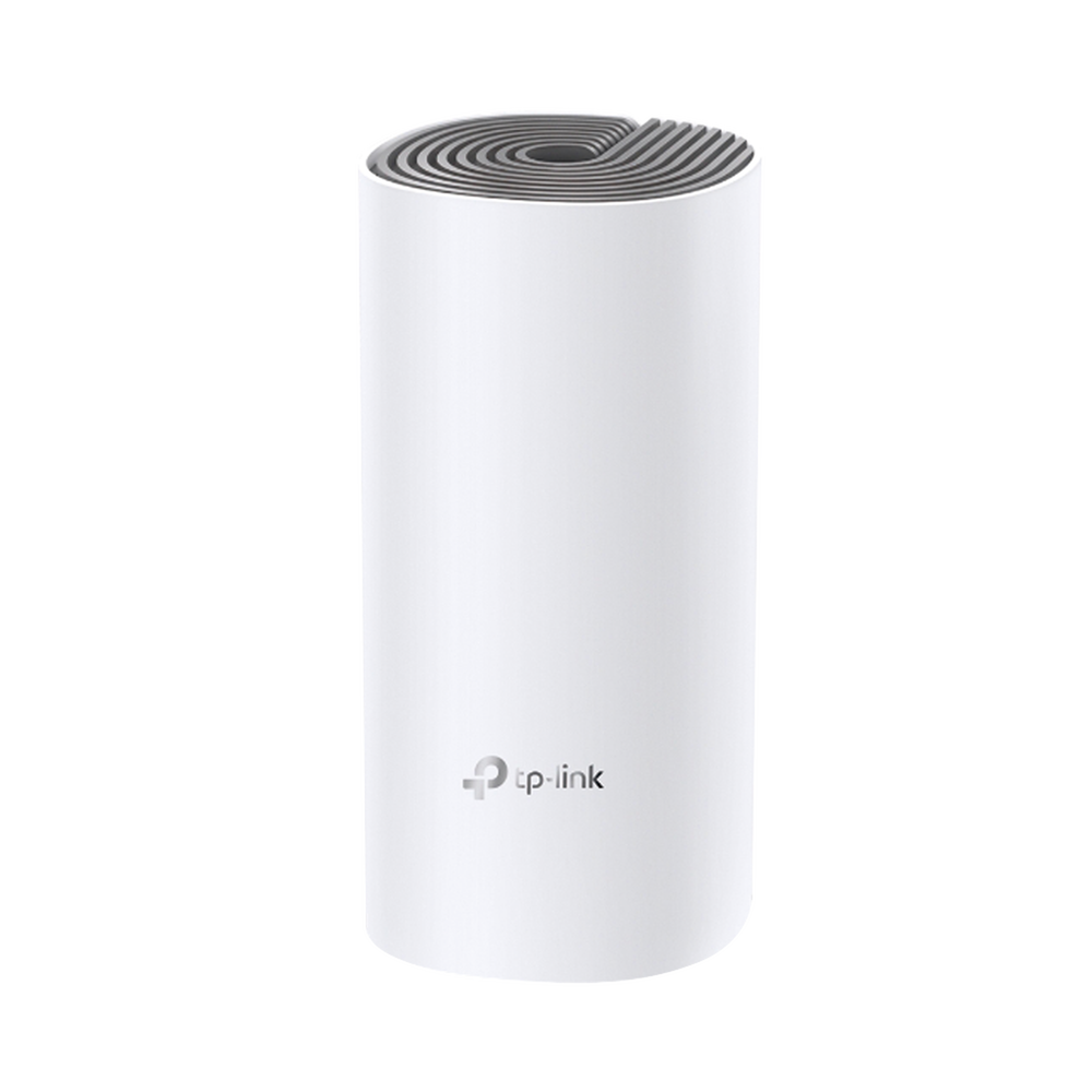 Router inalámbrico mesh para hogar, doble banda AC, doble puerto Gigabit, 2 antenas internas