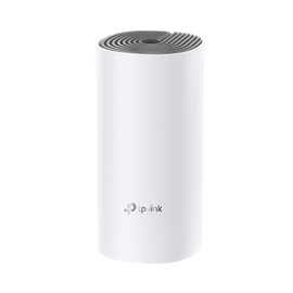 Router inalámbrico mesh para hogar, doble banda AC, doble puerto Gigabit, 2 antenas internas