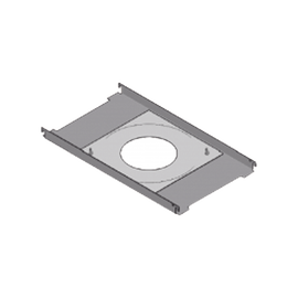 Placa de Refuerzo par Plafón