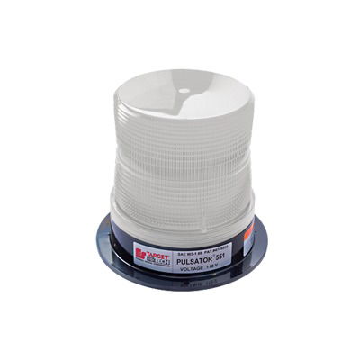 Estrobo PULSATOR R 551PLUS Estrobo PULSATOR R 551PLUS