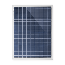 Modulo Solar EPCOM POWER LINE, 50W, 12 Vcd , Policristalino, 36 Celdas grado A Modulo Solar EPCOM POWER LINE, 50W, 12 Vcd , Policristalino, 36 Celdas grado A
