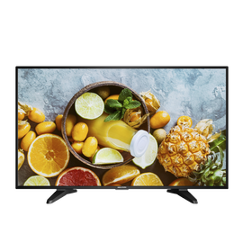 Hikvision - 1920 x 1080 - Black