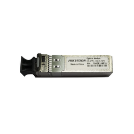 Transceptor Mini-GBIC SFP+ 10 G/ Distancia 20 KM / Bi-Direccional /Conector LC / Monomodo