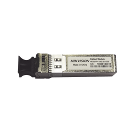 Transceptor Mini-GBIC SFP+ 10 G/ Distancia 20 KM / Bi-Direccional /Conector LC / Monomodo