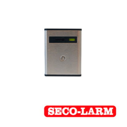 BOTÓN DE PÁNICO SS-078Q SECO-LARM RESTABLECIMIENTO CON LLAVE, NORMALMENTE ABIERTO E INDICADOR VISUAL CON BASE METALICA IDEAL PARA CONTROL DE ACCESO E INTRUSIÓN BOTÓN DE PÁNICO SS-078Q SECO-LARM RESTABLECIMIENTO CON LLAVE, NORMALMENTE ABIERTO E INDICADOR VISUAL CON BASE METALICA IDEAL PARA CONTROL DE ACCESO E INTRUSIÓN