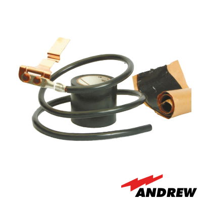 Kit de aterrizaje Estándar para cable de 1/2 Kit de aterrizaje Estándar para cable de 1/2