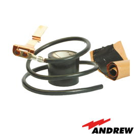 Kit de aterrizaje Estándar para cable de 1/2 Kit de aterrizaje Estándar para cable de 1/2